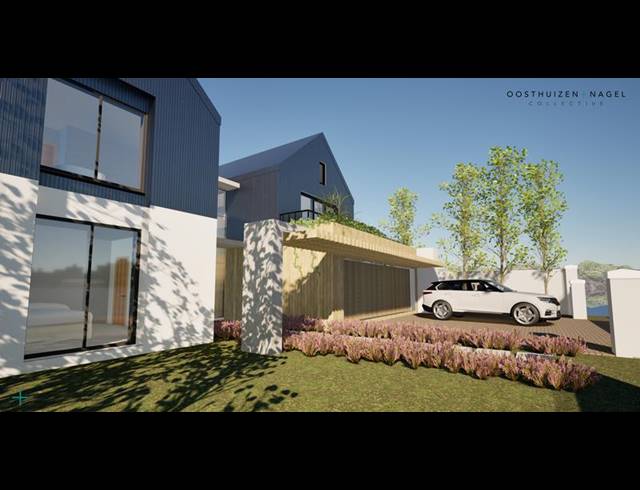 LAND FOR SALE IN KLAPMUTS